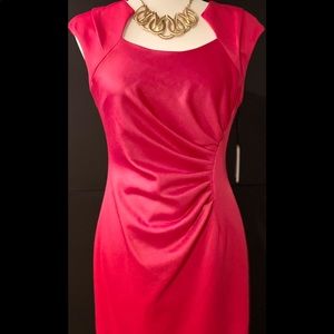 NWT Calvin Klein Dress Size 6